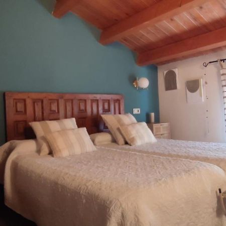 Вилла Casa El Altero Кодо Экстерьер фото