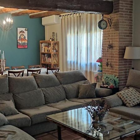 Вилла Casa El Altero Кодо Экстерьер фото