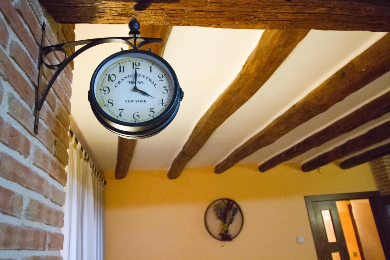 Вилла Casa El Altero Кодо Экстерьер фото